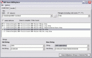 MB-Search&Replace screenshot